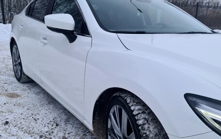 Mazda 6, 2019 год, 2 700 000 рублей, 10 фотография