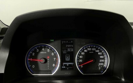 Honda CR-V III рестайлинг, 2008 год, 1 497 000 рублей, 11 фотография
