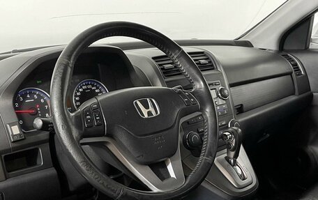 Honda CR-V III рестайлинг, 2008 год, 1 497 000 рублей, 13 фотография