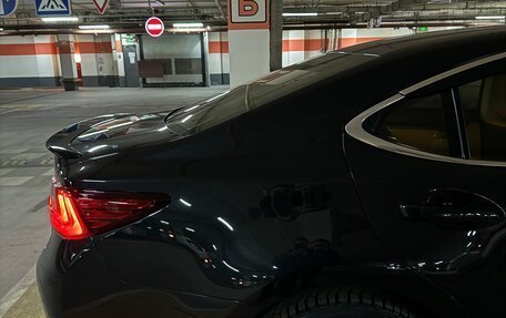 Lexus ES VII, 2015 год, 2 500 000 рублей, 9 фотография