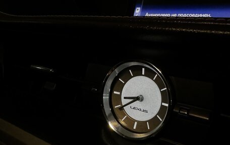 Lexus ES VII, 2015 год, 2 500 000 рублей, 22 фотография