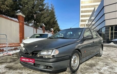 Renault Laguna II, 1996 год, 119 000 рублей, 6 фотография