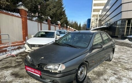 Renault Laguna II, 1996 год, 119 000 рублей, 5 фотография