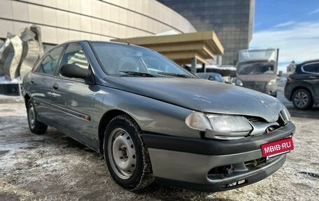 Renault Laguna II, 1996 год, 119 000 рублей, 2 фотография