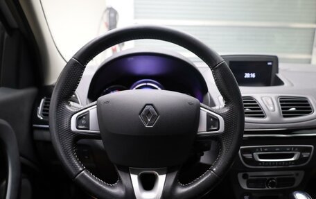 Renault Fluence I, 2013 год, 990 000 рублей, 9 фотография