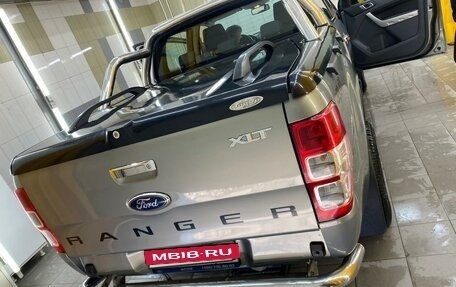 Ford Ranger, 2013 год, 2 970 000 рублей, 3 фотография