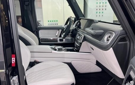 Mercedes-Benz G-Класс AMG, 2024 год, 45 900 000 рублей, 7 фотография