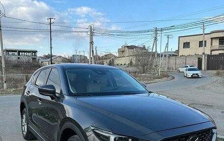Mazda CX-5 II, 2022 год, 3 500 000 рублей, 3 фотография