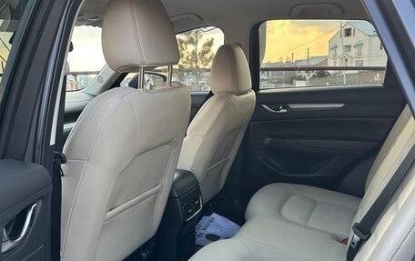 Mazda CX-5 II, 2022 год, 3 500 000 рублей, 9 фотография