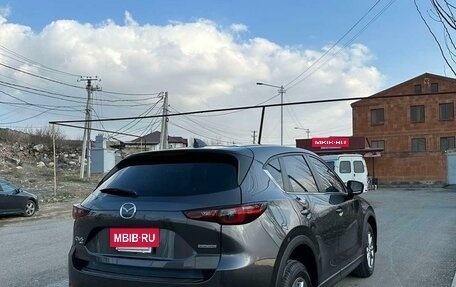 Mazda CX-5 II, 2022 год, 3 500 000 рублей, 4 фотография