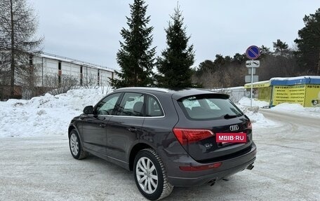 Audi Q5, 2010 год, 1 500 000 рублей, 3 фотография