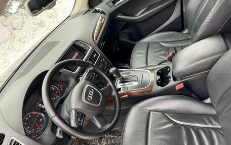 Audi Q5, 2010 год, 1 500 000 рублей, 9 фотография