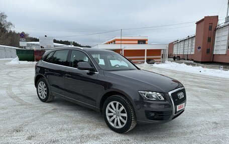 Audi Q5, 2010 год, 1 500 000 рублей, 7 фотография