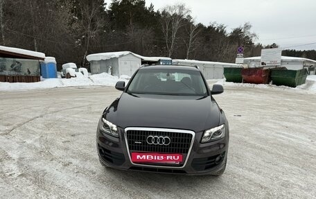 Audi Q5, 2010 год, 1 500 000 рублей, 8 фотография