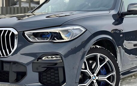 BMW X5, 2019 год, 6 290 000 рублей, 11 фотография