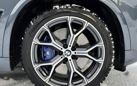 BMW X5, 2019 год, 6 290 000 рублей, 14 фотография