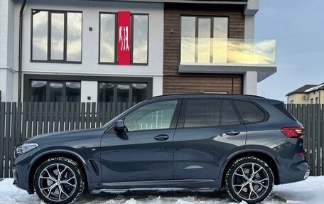BMW X5, 2019 год, 6 290 000 рублей, 8 фотография