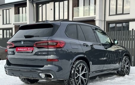 BMW X5, 2019 год, 6 290 000 рублей, 5 фотография
