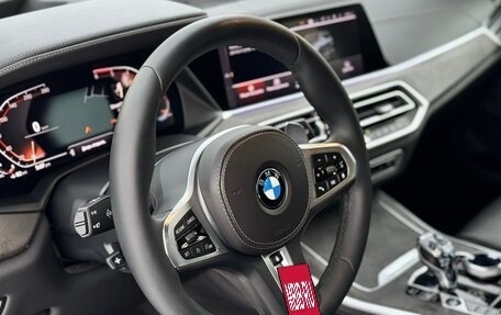 BMW X5, 2019 год, 6 290 000 рублей, 16 фотография