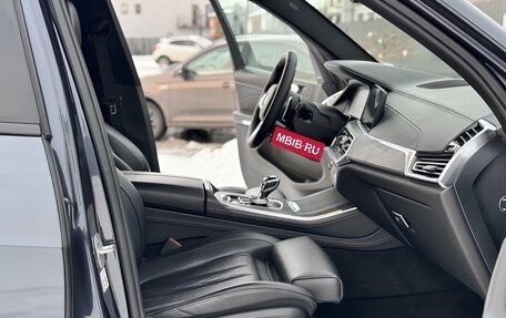 BMW X5, 2019 год, 6 290 000 рублей, 28 фотография