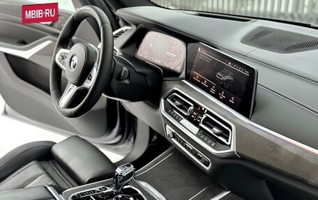 BMW X5, 2019 год, 6 290 000 рублей, 25 фотография