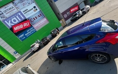 Ford Focus III, 2013 год, 1 300 000 рублей, 1 фотография