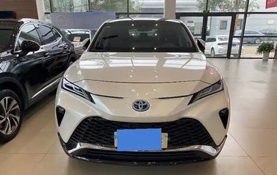 Toyota Venza, 2022 год, 4 860 000 рублей, 1 фотография