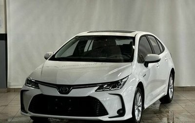 Toyota Corolla, 2023 год, 3 050 000 рублей, 1 фотография