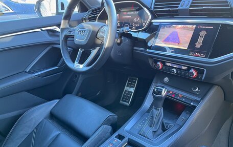 Audi Q3 Sportback, 2020 год, 4 750 000 рублей, 4 фотография