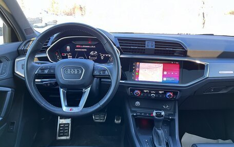 Audi Q3 Sportback, 2020 год, 4 750 000 рублей, 6 фотография