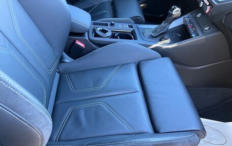 Audi Q3 Sportback, 2020 год, 4 750 000 рублей, 8 фотография