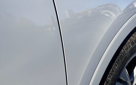 Audi Q3 Sportback, 2020 год, 4 750 000 рублей, 18 фотография