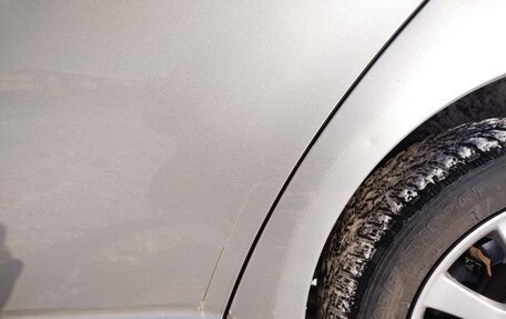 Toyota Avensis III рестайлинг, 2005 год, 985 000 рублей, 6 фотография