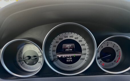 Mercedes-Benz C-Класс, 2013 год, 1 360 000 рублей, 7 фотография