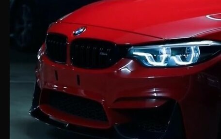 BMW 3 серия, 2018 год, 2 750 000 рублей, 4 фотография