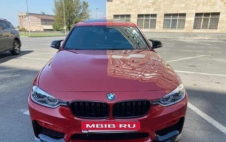 BMW 3 серия, 2018 год, 2 750 000 рублей, 6 фотография
