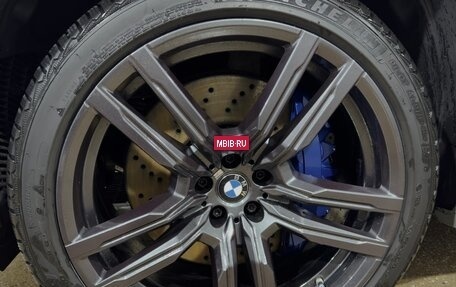 BMW X5 M, 2021 год, 15 499 990 рублей, 9 фотография