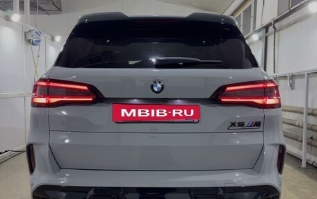 BMW X5 M, 2021 год, 15 499 990 рублей, 5 фотография