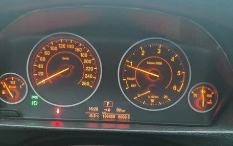 BMW 3 серия, 2012 год, 1 700 000 рублей, 6 фотография