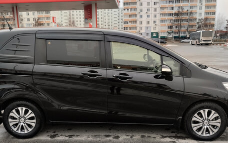 Honda Freed I, 2012 год, 1 370 000 рублей, 9 фотография