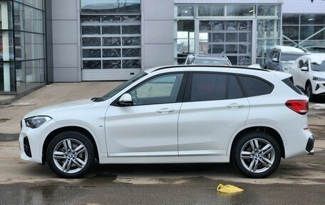 BMW X1, 2020 год, 3 650 000 рублей, 5 фотография