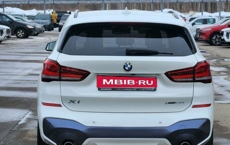 BMW X1, 2020 год, 3 650 000 рублей, 7 фотография