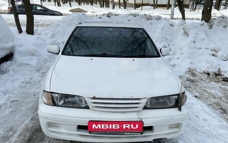 Nissan Pulsar IV, 1998 год, 174 000 рублей, 2 фотография