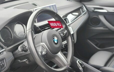 BMW X1, 2020 год, 3 650 000 рублей, 9 фотография