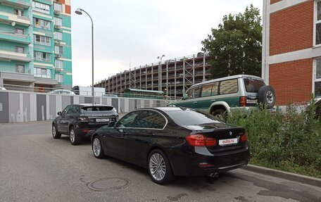 BMW 3 серия, 2012 год, 1 950 000 рублей, 6 фотография