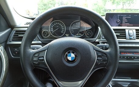 BMW 3 серия, 2012 год, 1 950 000 рублей, 17 фотография