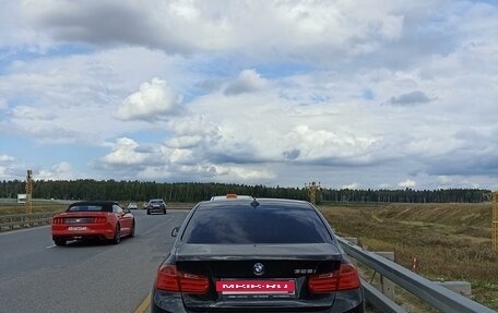 BMW 3 серия, 2012 год, 1 950 000 рублей, 5 фотография
