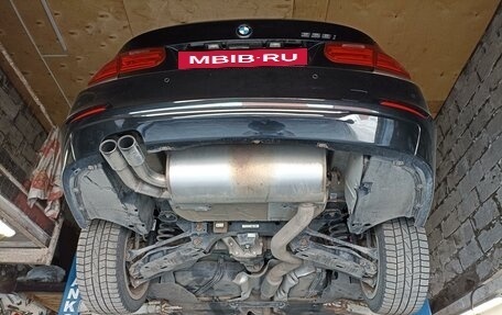 BMW 3 серия, 2012 год, 1 950 000 рублей, 11 фотография