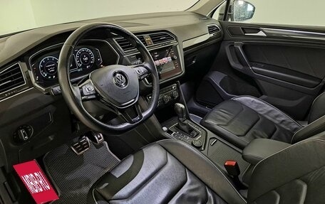 Volkswagen Tiguan II, 2019 год, 2 557 000 рублей, 5 фотография