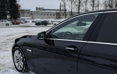 BMW 5 серия, 2016 год, 3 100 000 рублей, 7 фотография
